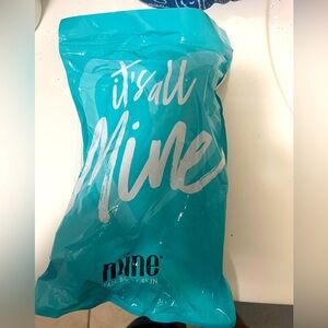 It’s All Mine Self Tanner